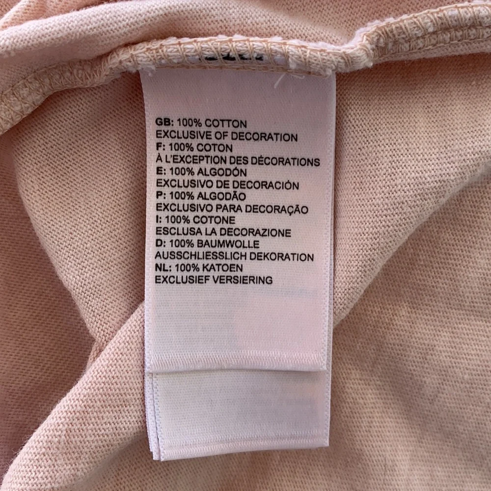 The North Face Joshua Tree T Shirt - Picture 9 of 9